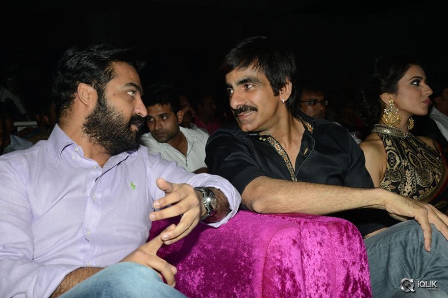 Kick-2-Movie-Audio-Launch